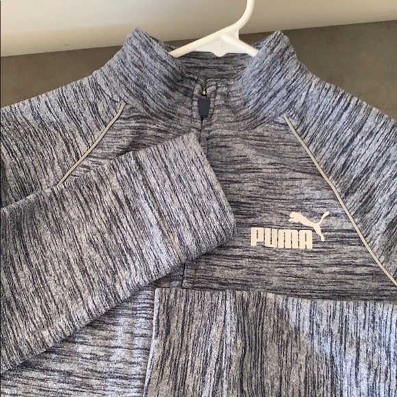 Puma Jacket - Picture 4 of 5